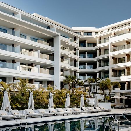 The Flag Hotel Marbella, Estepona Adult Recommended Exterior photo